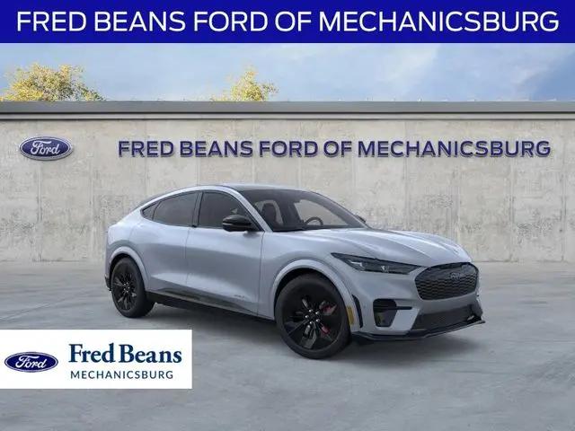2025 Ford Mustang Mach-E GT for sale in Mechanicsburg, PA