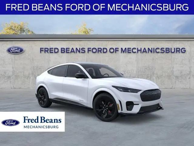 2025 Ford Mustang Mach-E GT for sale in Mechanicsburg, PA