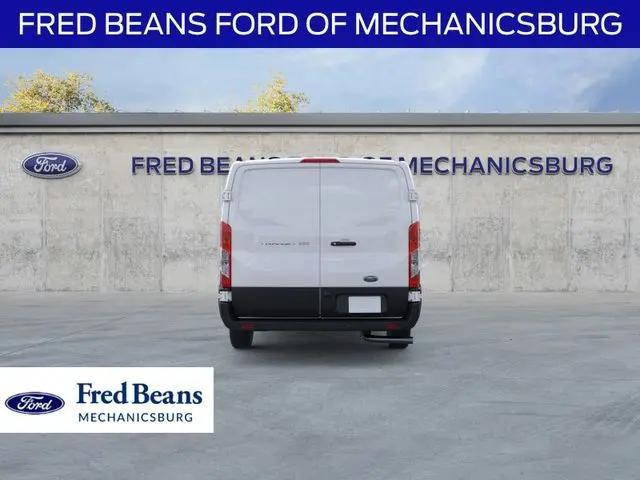 2025 Ford Transit Cargo Van T-250