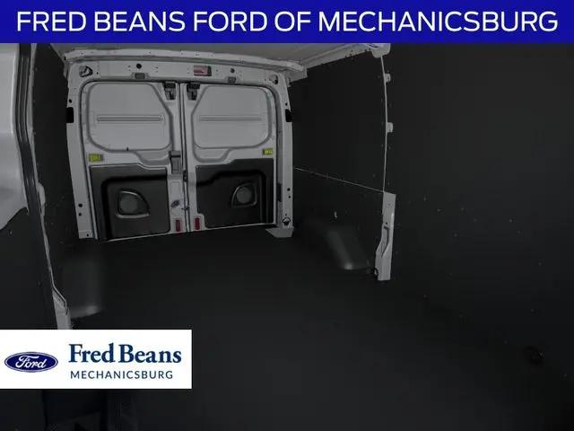 2025 Ford Transit Cargo Van T-250