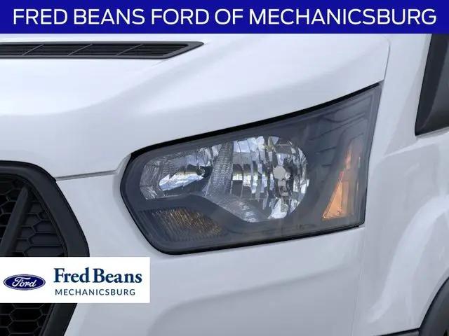 2025 Ford Transit Cargo Van T-250