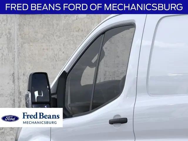 2025 Ford Transit Cargo Van T-250