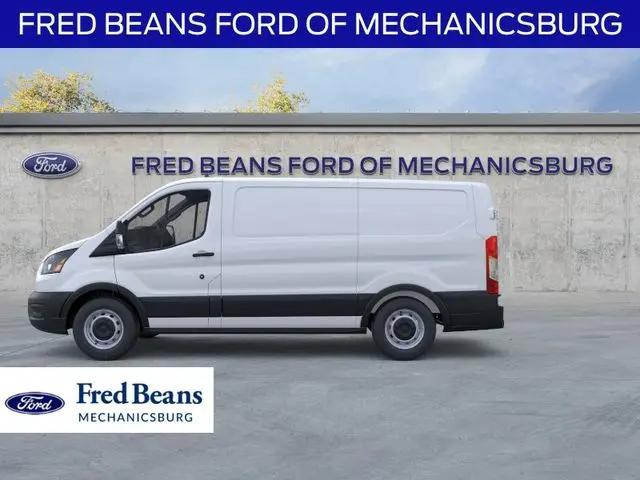 2025 Ford Transit Cargo Van T-250