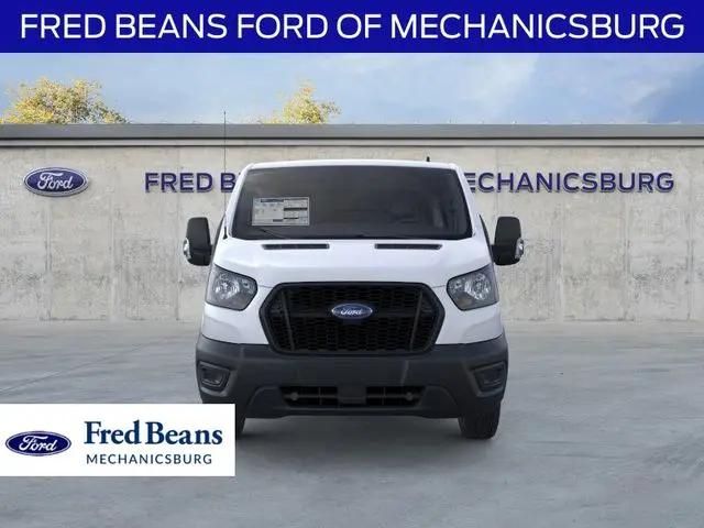 2025 Ford Transit Cargo Van T-250