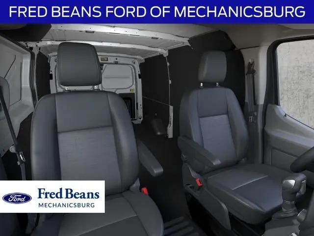 2025 Ford Transit Cargo Van T-250