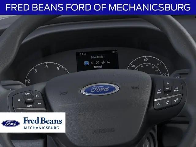 2025 Ford Transit Cargo Van T-250