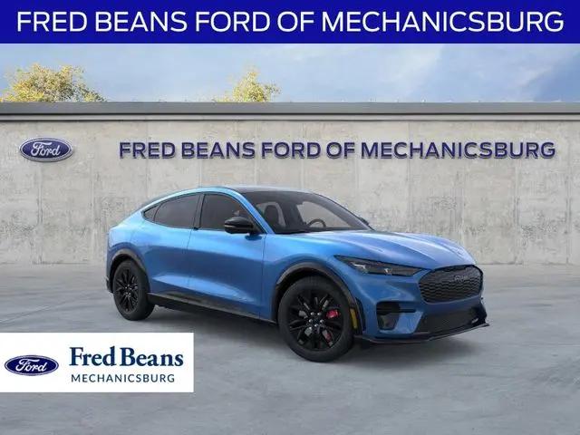 2025 Ford Mustang Mach-E Premium for sale in Mechanicsburg, PA