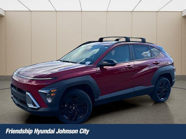 2026 Hyundai Kona SEL Sport for sale in Johnson City, TN