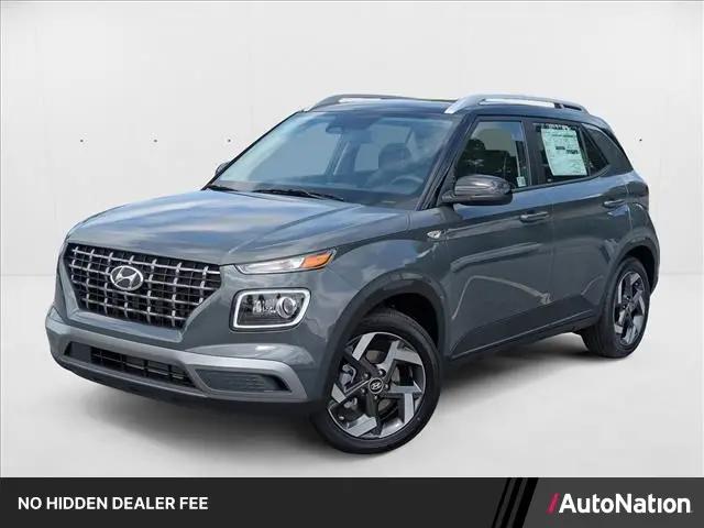 2025 Hyundai Venue Limited for sale in Columbus, GA