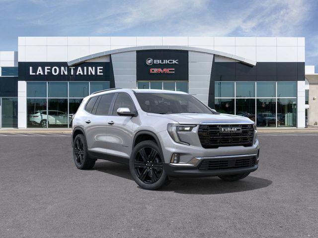 2026 GMC Acadia Elevation AWD for sale in Ann Arbor, MI