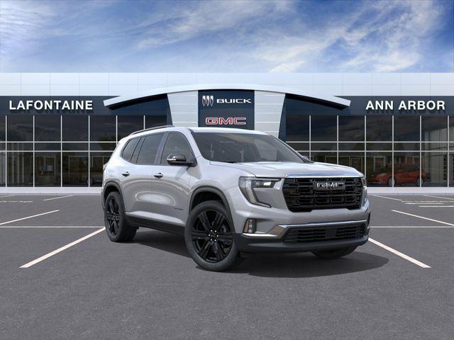 2026 GMC Acadia Elevation AWD for sale in Ann Arbor, MI