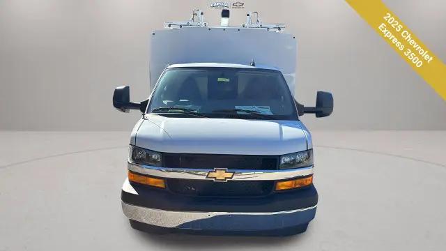 2025 Chevrolet Express Cutaway Work Van for sale in Wake Forest, NC