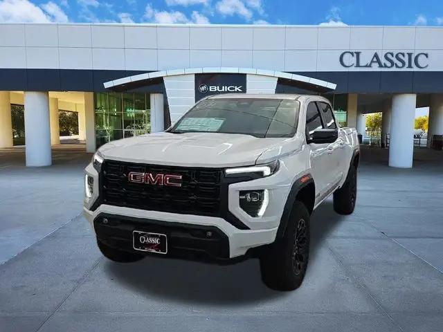 2026 GMC Canyon 2WD Elevation