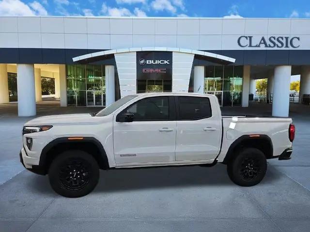 2026 GMC Canyon 2WD Elevation