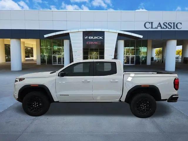2026 GMC Canyon 2WD Elevation