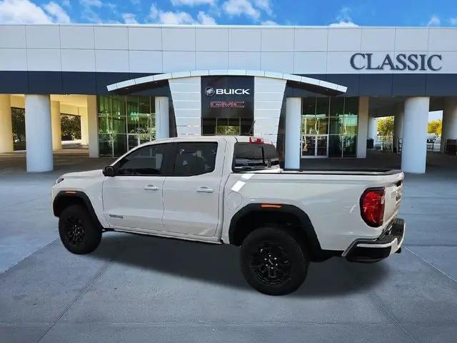 2026 GMC Canyon 2WD Elevation