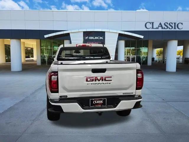 2026 GMC Canyon 2WD Elevation