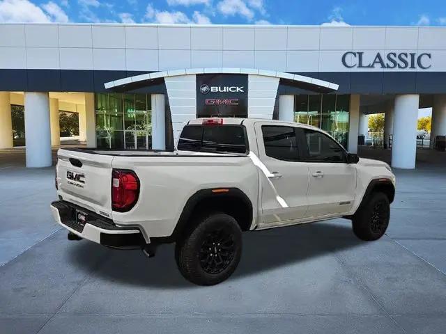 2026 GMC Canyon 2WD Elevation