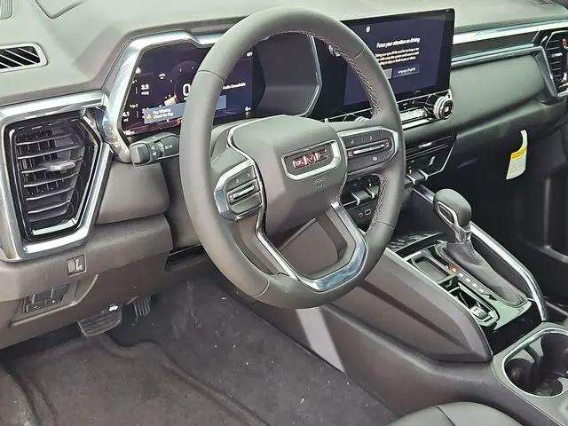 2026 GMC Canyon 2WD Elevation