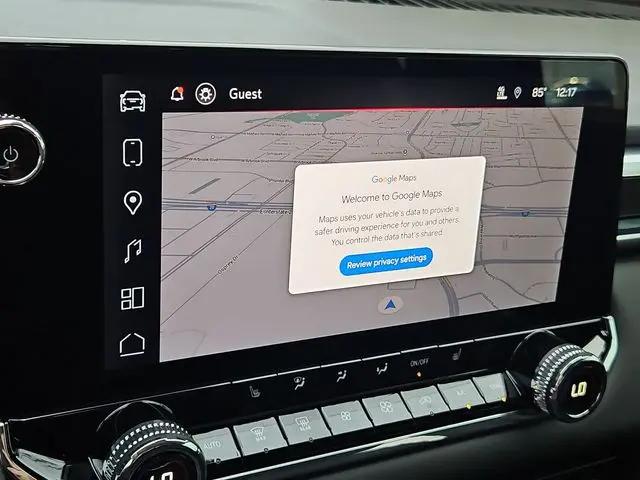2026 GMC Canyon 2WD Elevation
