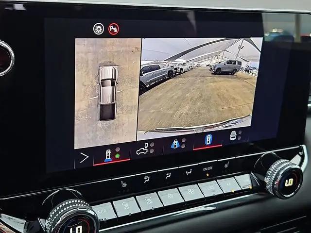 2026 GMC Canyon 2WD Elevation
