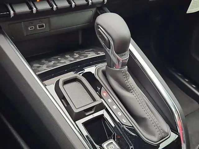 2026 GMC Canyon 2WD Elevation