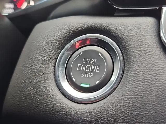 2026 GMC Canyon 2WD Elevation