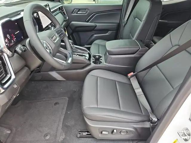 2026 GMC Canyon 2WD Elevation