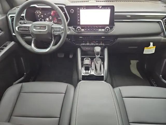 2026 GMC Canyon 2WD Elevation