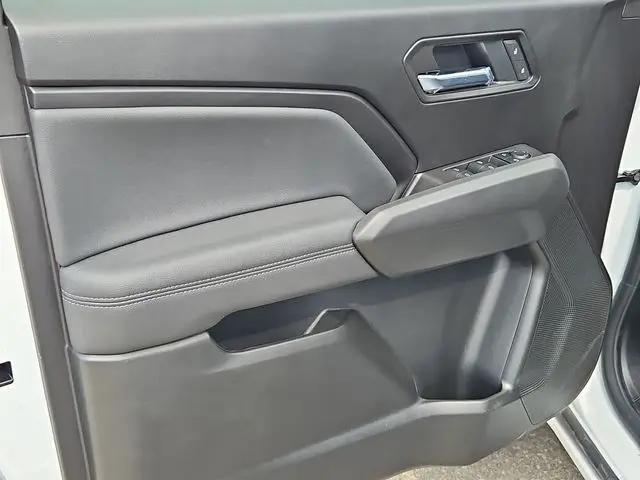 2026 GMC Canyon 2WD Elevation