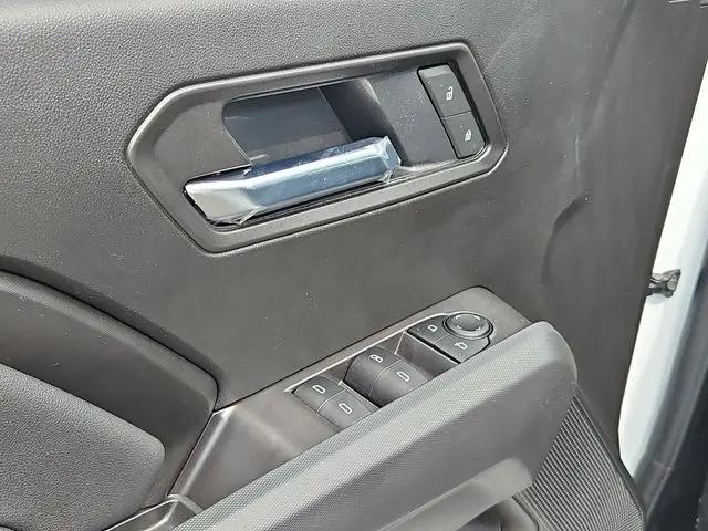 2026 GMC Canyon 2WD Elevation