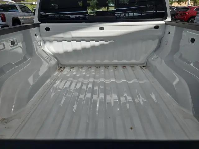 2026 GMC Canyon 2WD Elevation