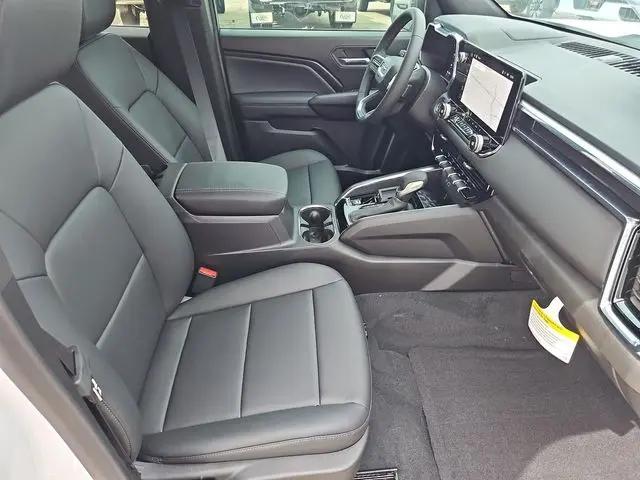 2026 GMC Canyon 2WD Elevation