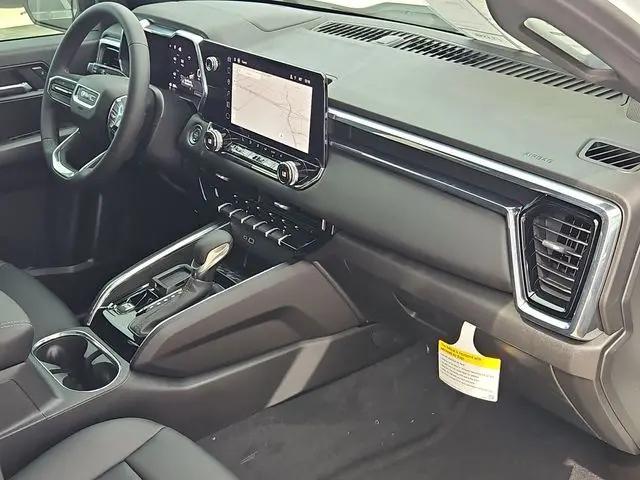 2026 GMC Canyon 2WD Elevation