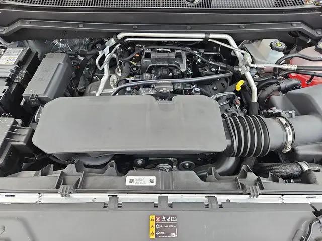 2026 GMC Canyon 2WD Elevation