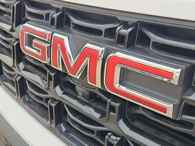 2026 GMC Canyon 2WD Elevation