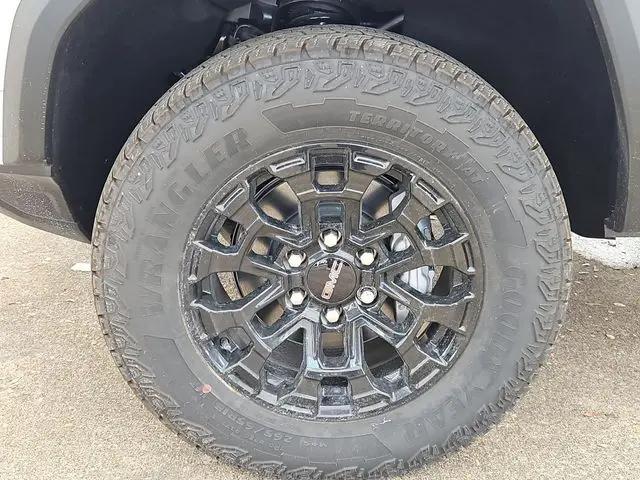 2026 GMC Canyon 2WD Elevation