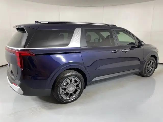 2026 Kia Carnival MPV EX