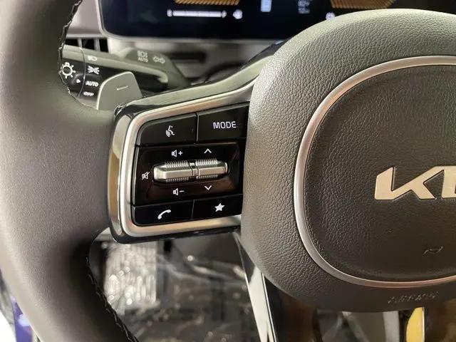 2026 Kia Carnival MPV EX