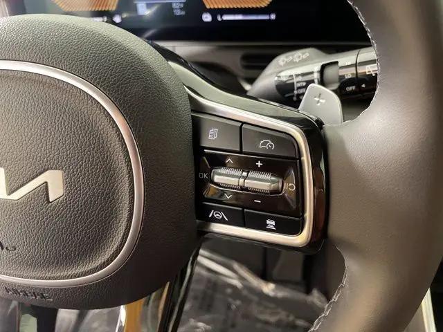2026 Kia Carnival MPV EX