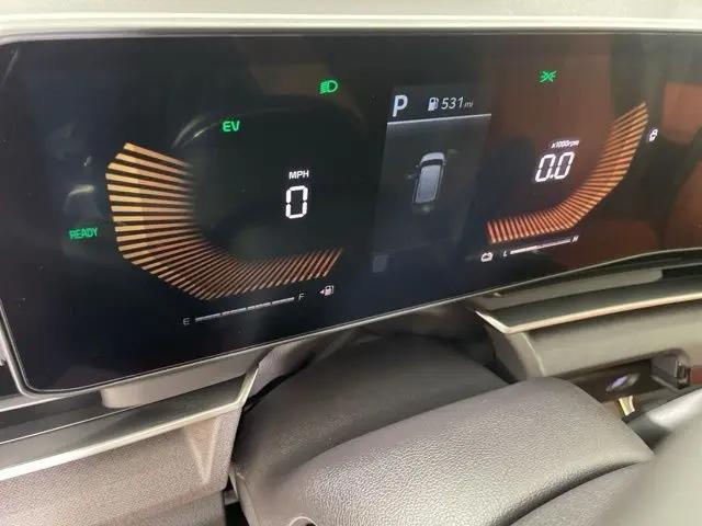 2026 Kia Carnival MPV EX