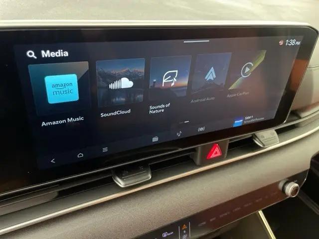 2026 Kia Carnival MPV EX