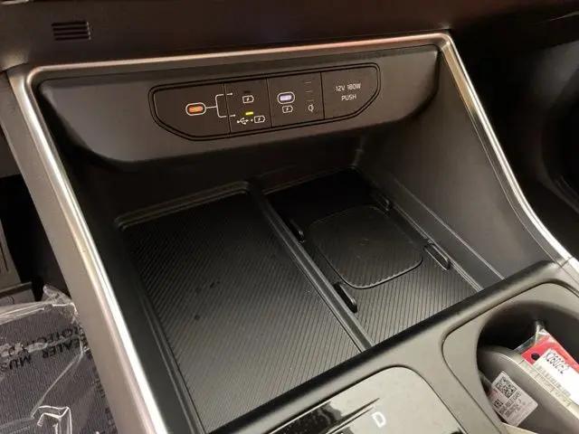 2026 Kia Carnival MPV EX
