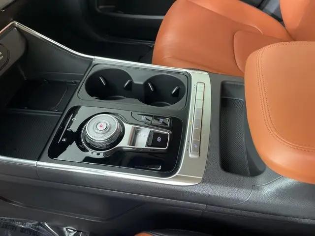 2026 Kia Carnival MPV EX