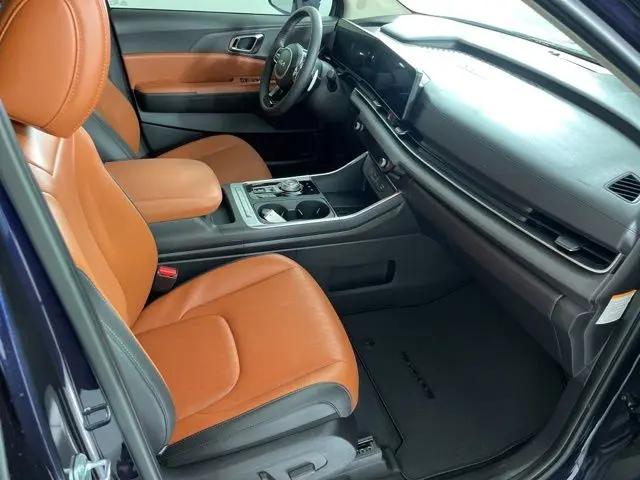 2026 Kia Carnival MPV EX