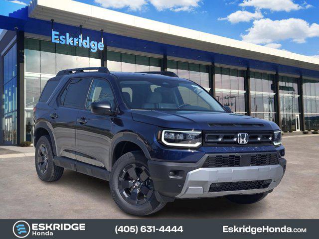 2026 Honda Passport AWD RTL for sale in Oklahoma City, OK