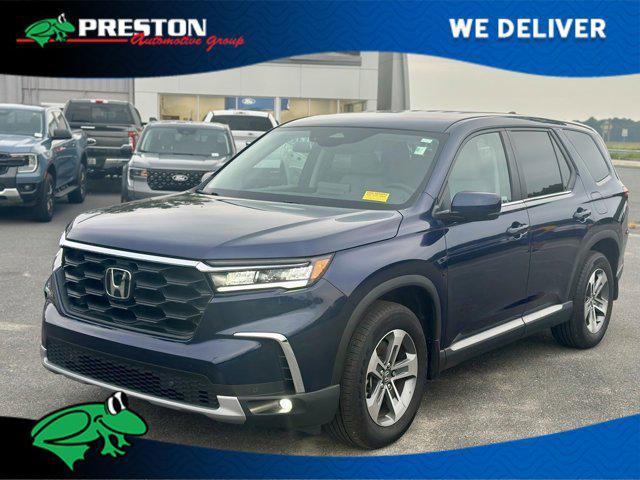2024 Honda Pilot EX-L for sale in Denton, MD