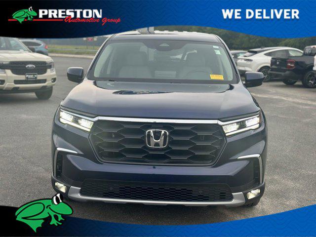2024 Honda Pilot EX-L
