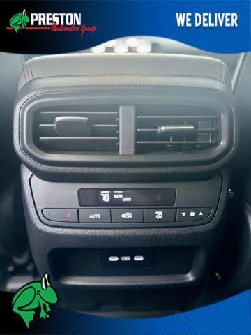 2024 Honda Pilot EX-L