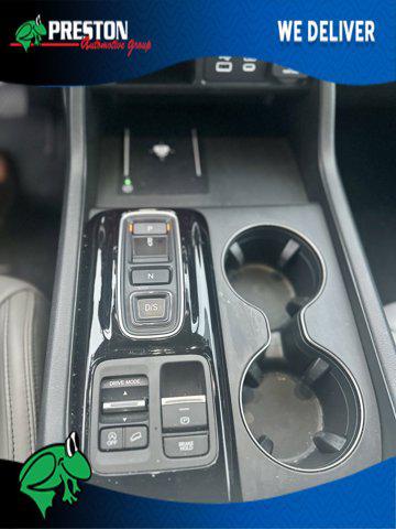 2024 Honda Pilot EX-L